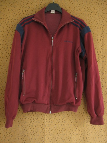Veste adidas bordeaux - adidas, et
