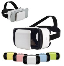 Mini Vr Box Lunettes Réalité