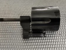 Smith & Wesson L Frame