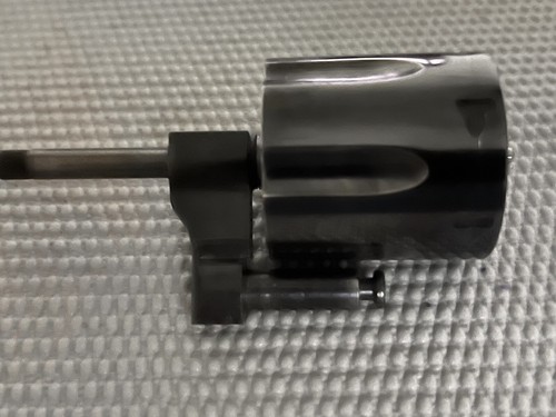 Smith wesson l frame - smith,