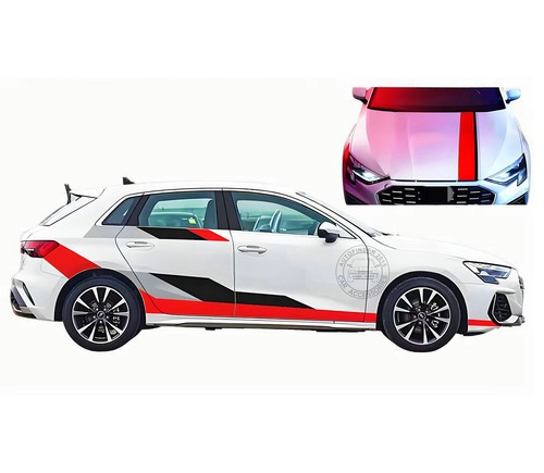 Motorsports graphics decal for - graphics,