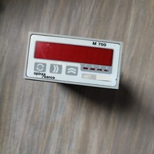 SPIRAX SARCO M700 Sarco