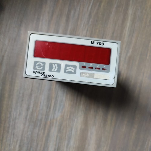 Spirax sarco m700 - sarco,
