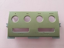 plasturgie coque avant pièce détachée console nintendo gamecube DOL-001 (JPN)