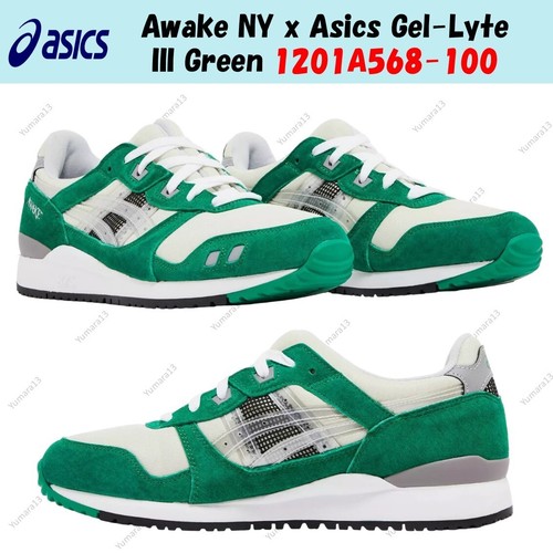 Taille homme awake asics - homme,
