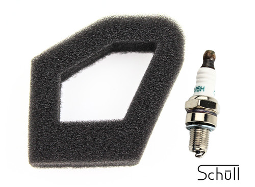 Filtre air bougie - air,