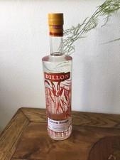 Rhum Blanc Agricole Dillon « Canne Rouge » 2018 Martinique