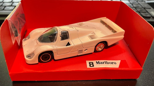 Vitesse porsche 956 - porsche,
