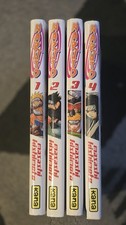 Manga Naruto Tome 1 , 2 , 3 Et