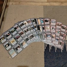 lot Decipher Inc - Carte à collectionner CCG Star Wars 1995