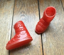 Paire de Chaussures de Ski