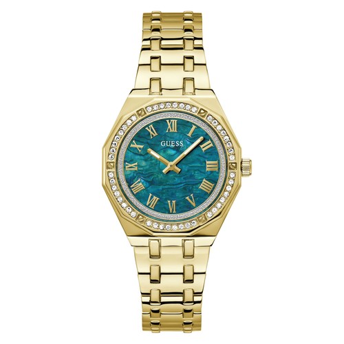 Guess montre bracelet femme - guess,