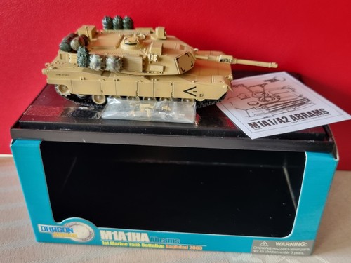 Dragon armor 60015 m1a1ha - dragon,