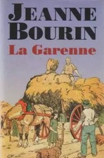 La garenne, Jeanne Bourin