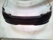 Pare choc arriere PEUGEOT 207