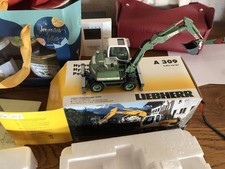 Pelleteuse à pneus A309 Max