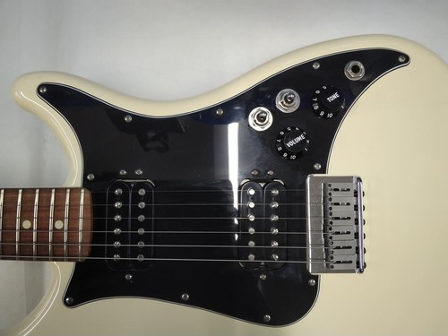 Guitare électrique fender - électrique,