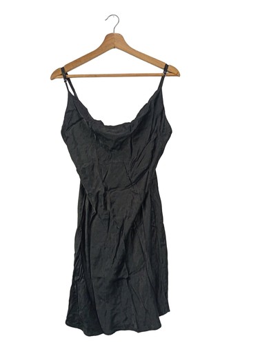 Bershka robe bretelles - robe,