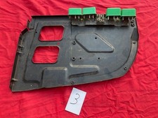 TOLE NEUVE SUPPORT RELAIS ET RADIATEUR HUILE CITROEN SM MASERATI INJECTION