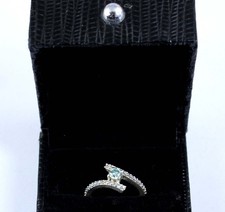 Rond Brillant Coupe Vert