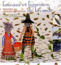 Fuseaux et figurines de