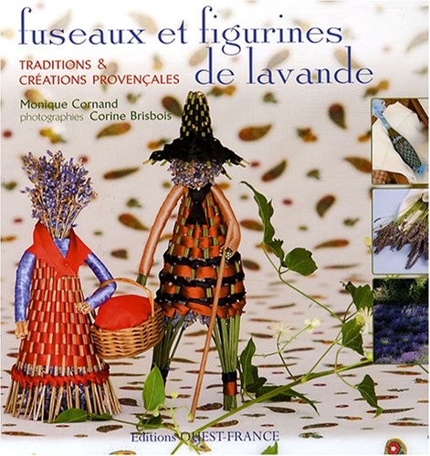 Fuseaux figurines de - figurines,