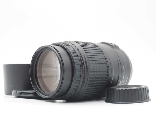 Objectif zoom nikon - zoom,