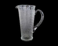 Pichet cruche broc canette en