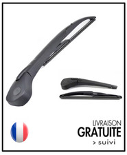 Bras balais essuie glace