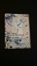 carte pokemon Reshiram Full