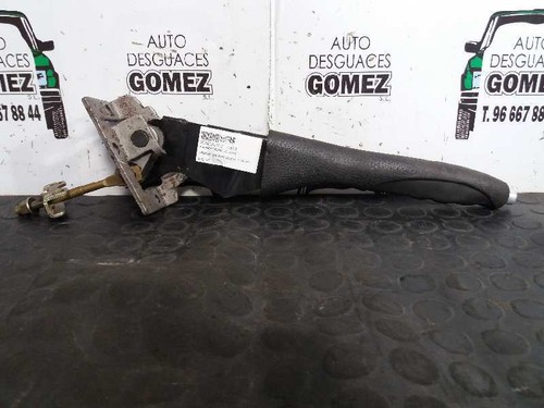 470163 levier frein peugeot - de,