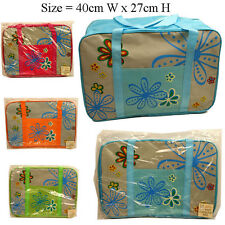 Beautiful Beginnings Transport Bébé Sac À Langer Enfant Floral Couche Sac Couche