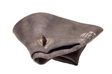 Chambre D'Air Avec Vanne Droit de Sécurité Roues Tracteur Tondeuse 15X600-6