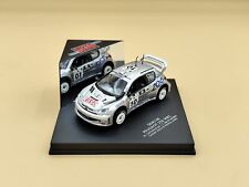 1/43 Peugeot 206 WRC #10