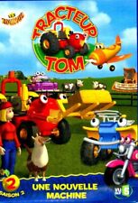 Tracteur tom, saison 2, vol. 2