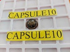     CAPSULES DE CHAMPAGNE  drappier 2000 rare