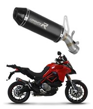 Multistrada 950/ 950 S