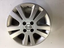 Jante Alu 16 Pouces Opel Astra