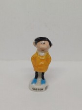 (K) Fève Gaston Lagaffe -