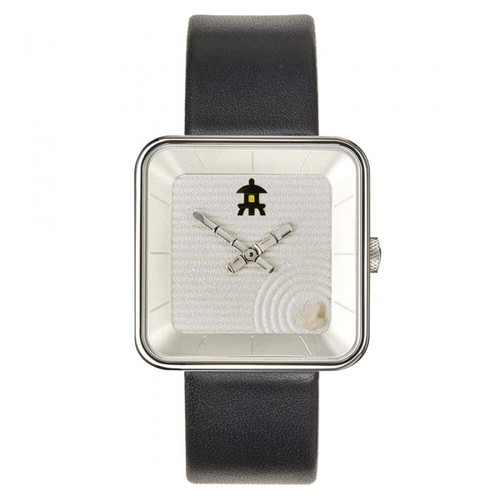 Montre square akteo jardin - 35,