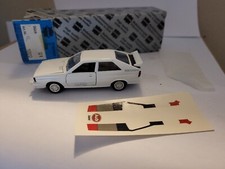 Audi Quatro 1/43 Conrad Ref