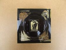 Ancienne Vide poche inclusion résine GAULOIS AUBY  vintage publicitaire Engrais