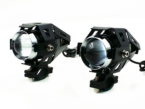 Led conduite voiture - u5,