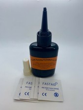 50 Grammes Colle UV Flexible