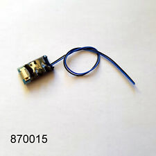 Decodeur Next18 decoder DCC moteur + 6 AUX decoder digital LaisDcc 870015 KungFu