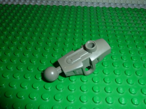 Lego technic bionicle rahkshi - technic,