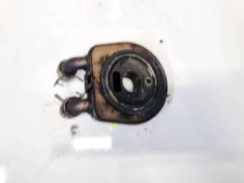  réfroidisseur huile moteur