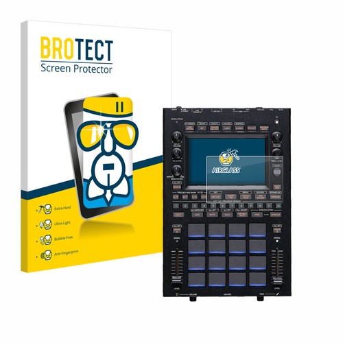 Protection écran pour korg - d'écran,