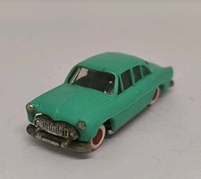 Micro Norev 1/86 HO Lestée Simca Versailles Made In France 