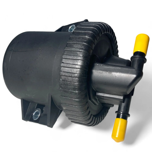 Boitier filtre gasoil pour - boitier,